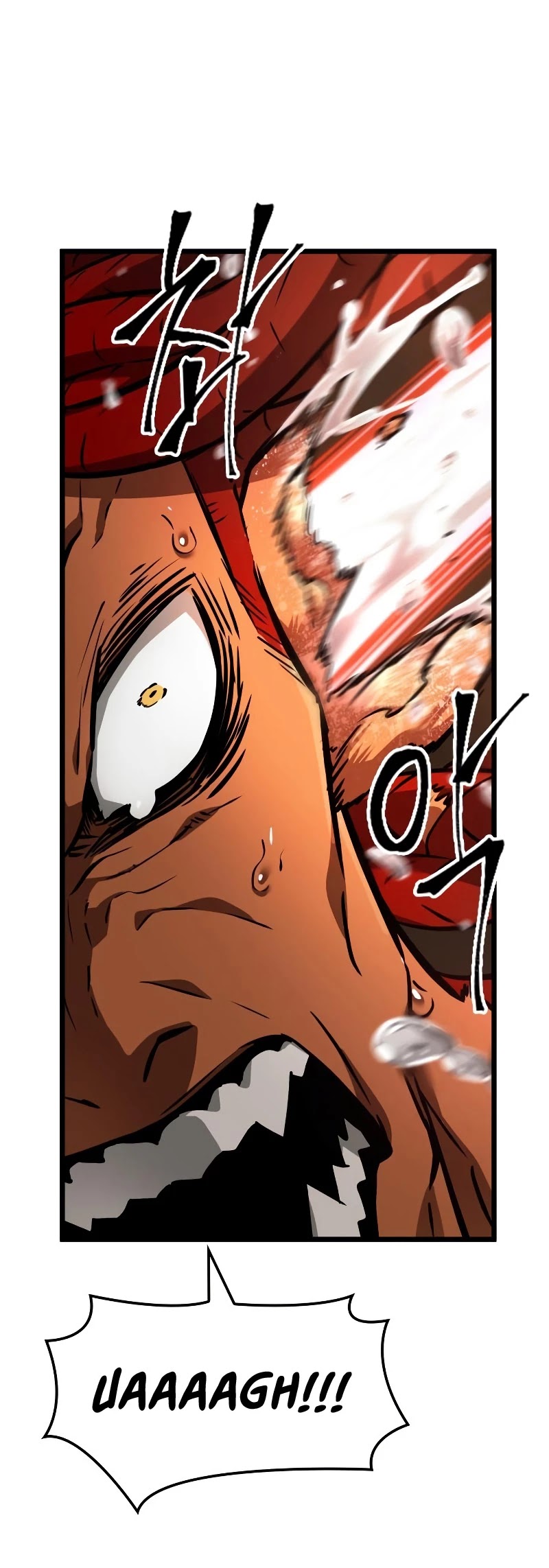 The World After the Fall Chapter 9 page 47 - Chapter 9