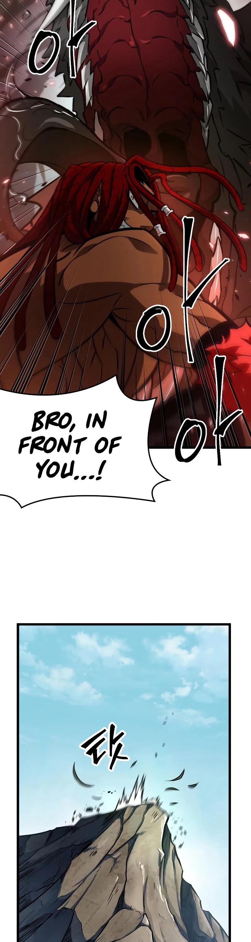 The World After the Fall Chapter 9 page 50 - Chapter 9