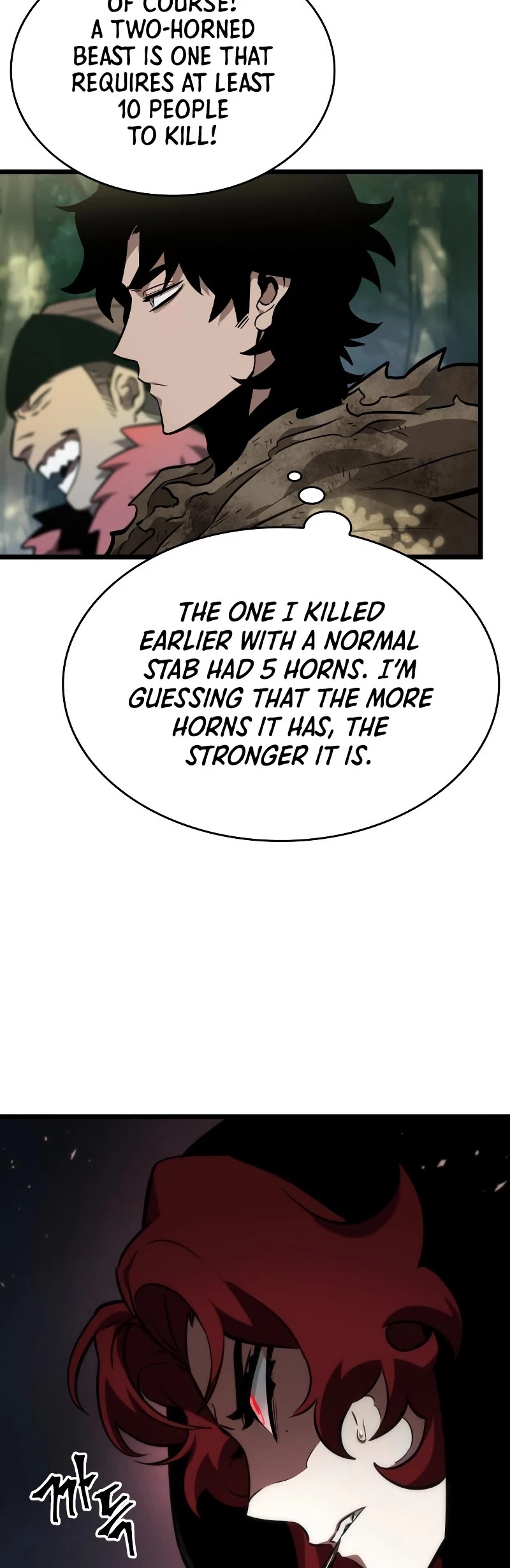 The World After the Fall Chapter 9 page 59 - Chapter 9