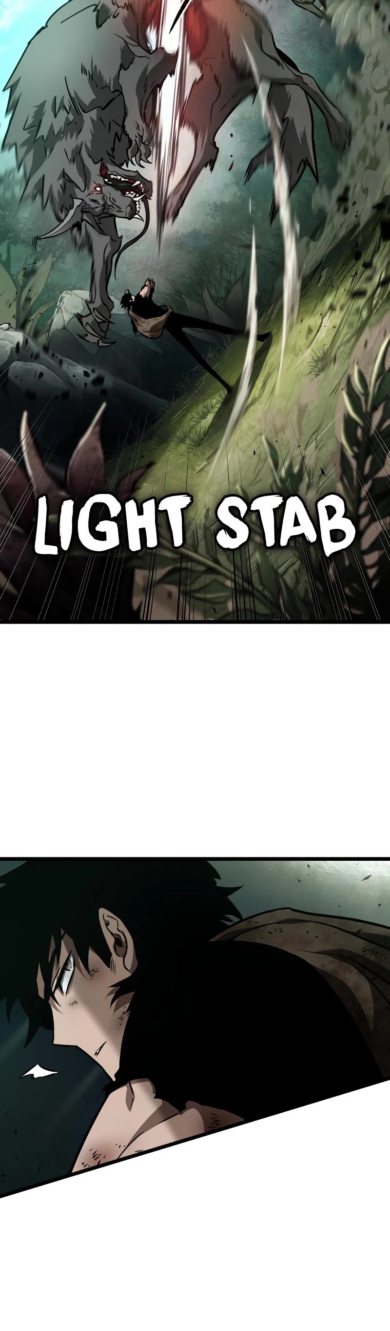 The World After the Fall Chapter 9 page 6 - Chapter 9