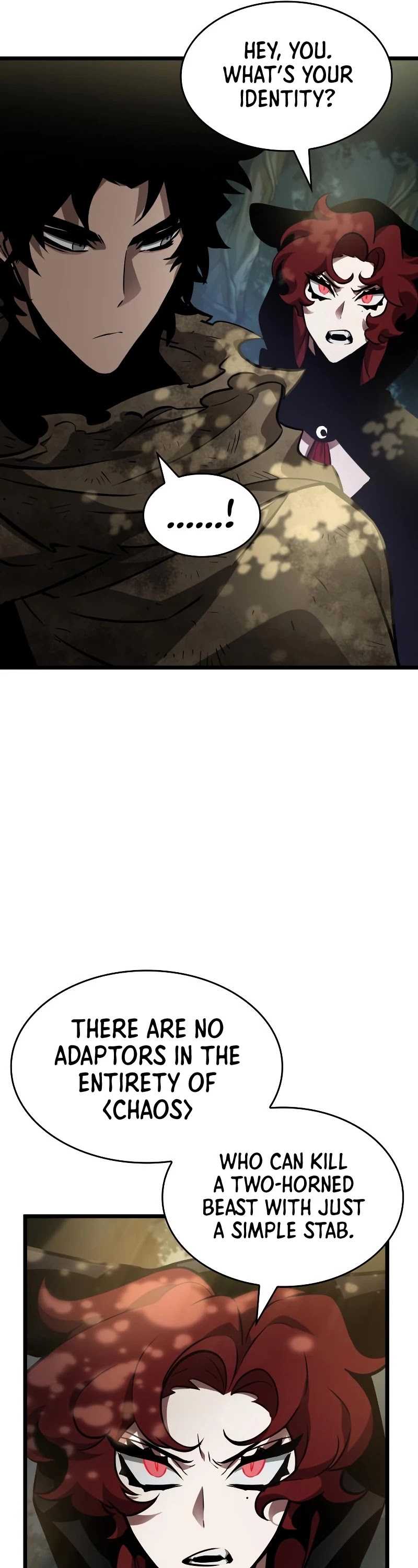 The World After the Fall Chapter 9 page 61 - Chapter 9
