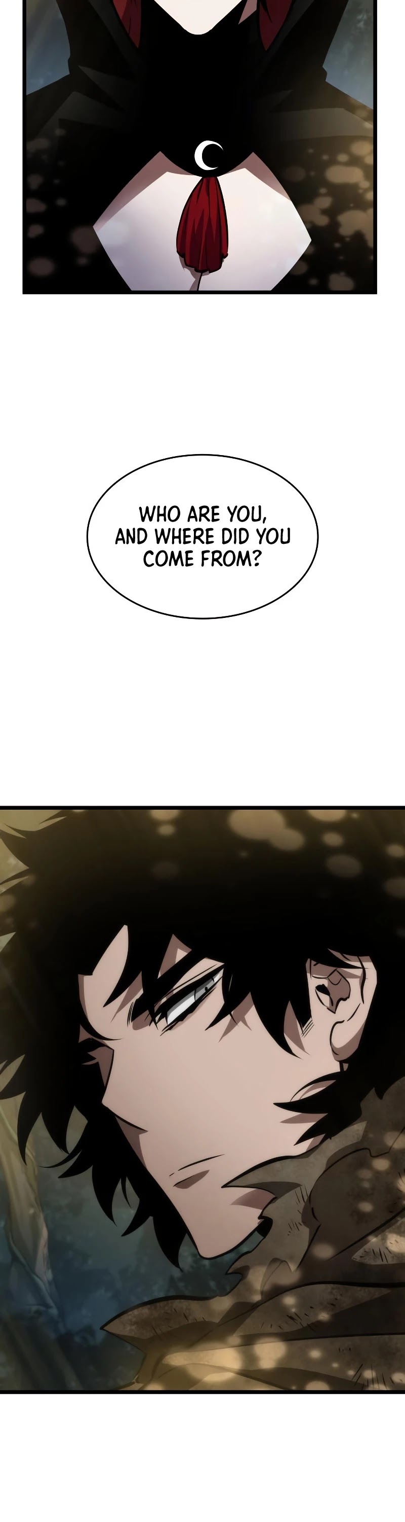 The World After the Fall Chapter 9 page 62 - Chapter 9