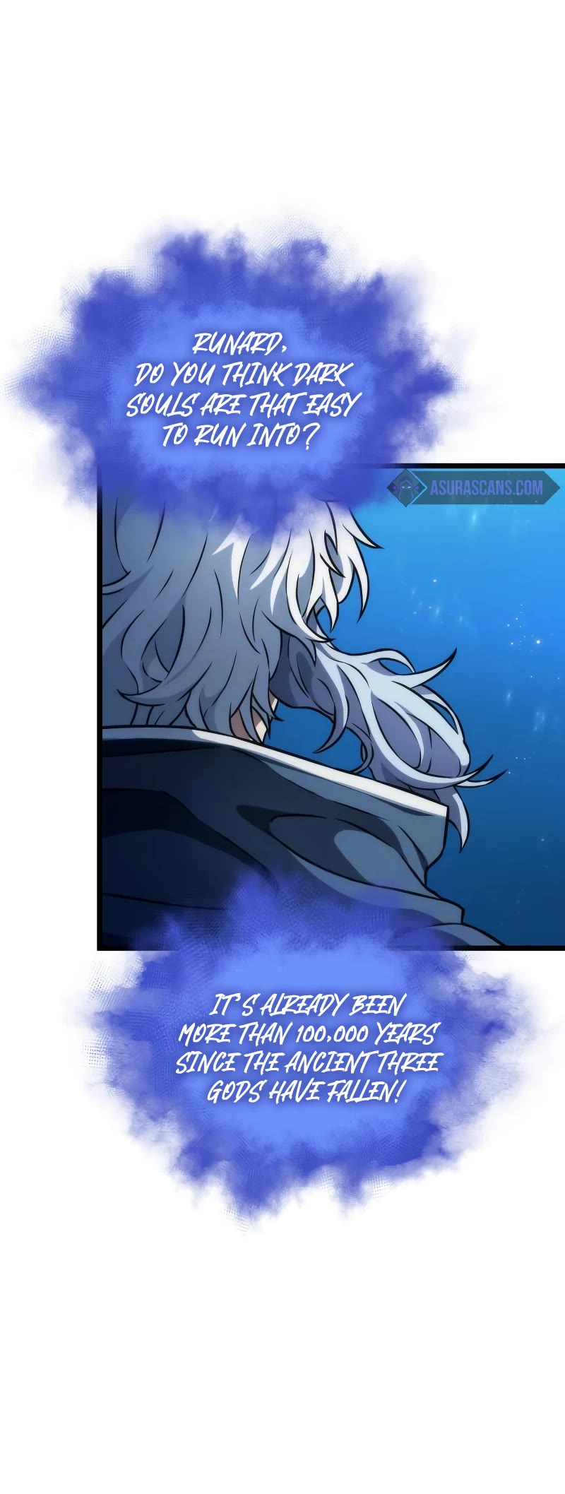 The World After the Fall Chapter 90 page 13 - Chapter 90