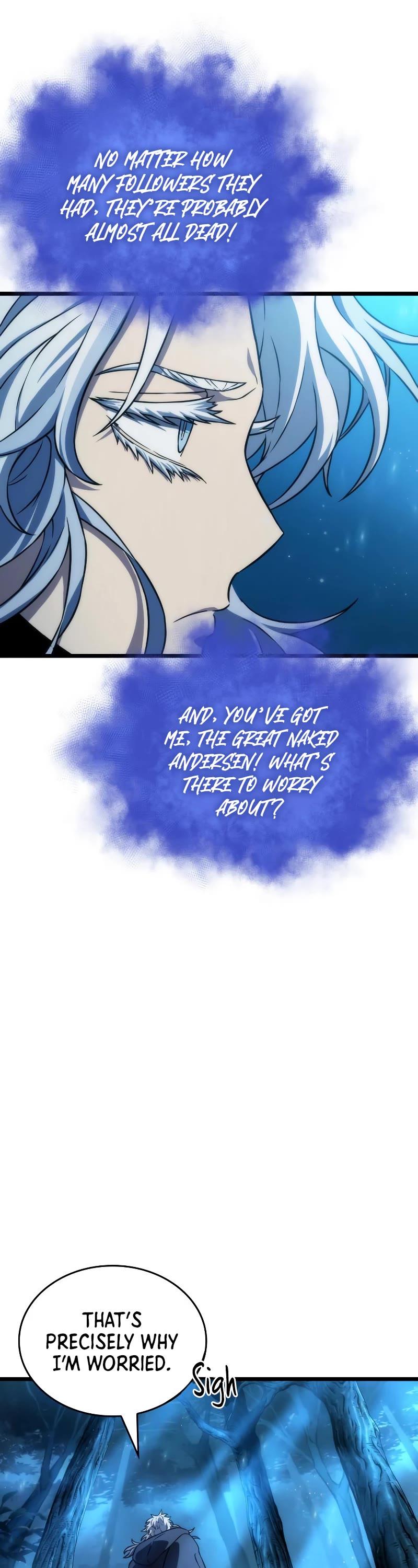 The World After the Fall Chapter 90 page 14 - Chapter 90