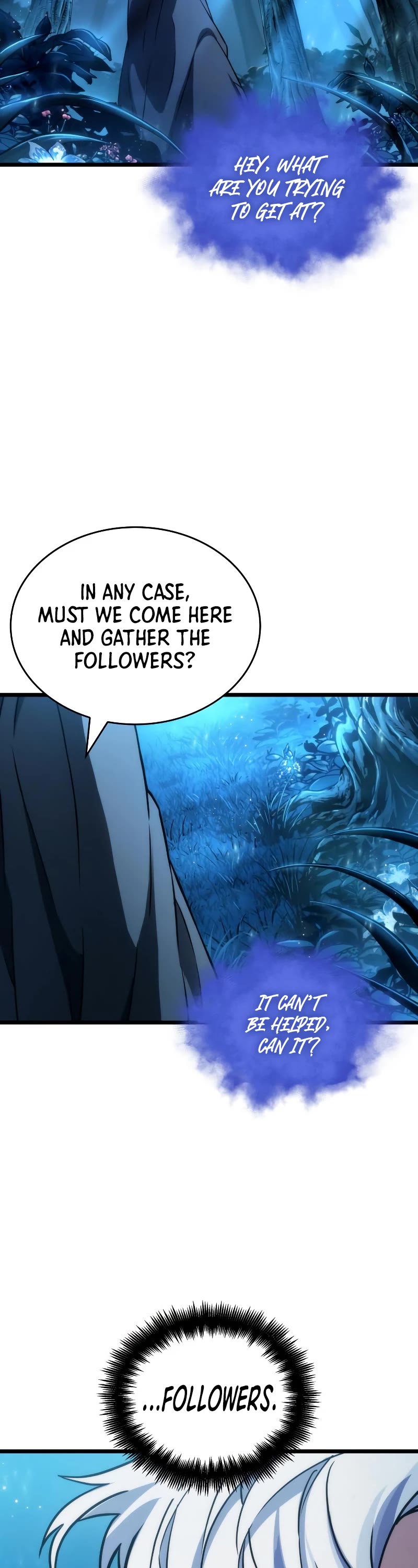 The World After the Fall Chapter 90 page 15 - Chapter 90