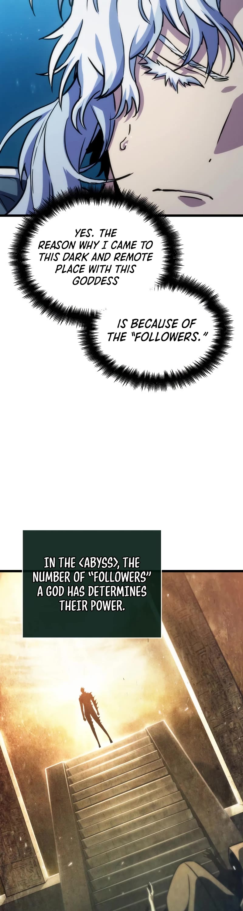 The World After the Fall Chapter 90 page 16 - Chapter 90