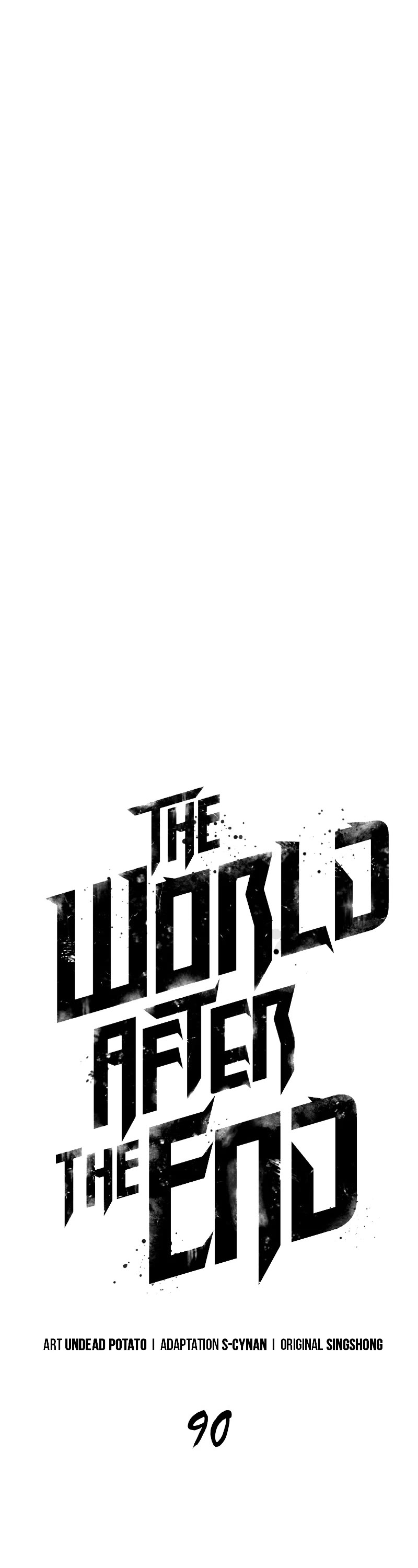 The World After the Fall Chapter 90 page 2 - Chapter 90