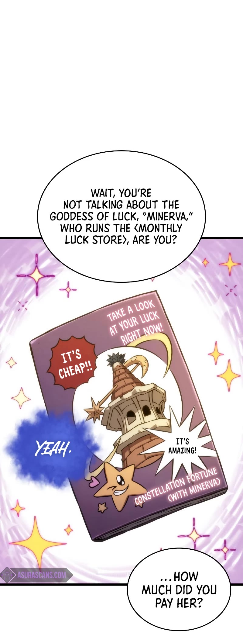 The World After the Fall Chapter 90 page 24 - Chapter 90