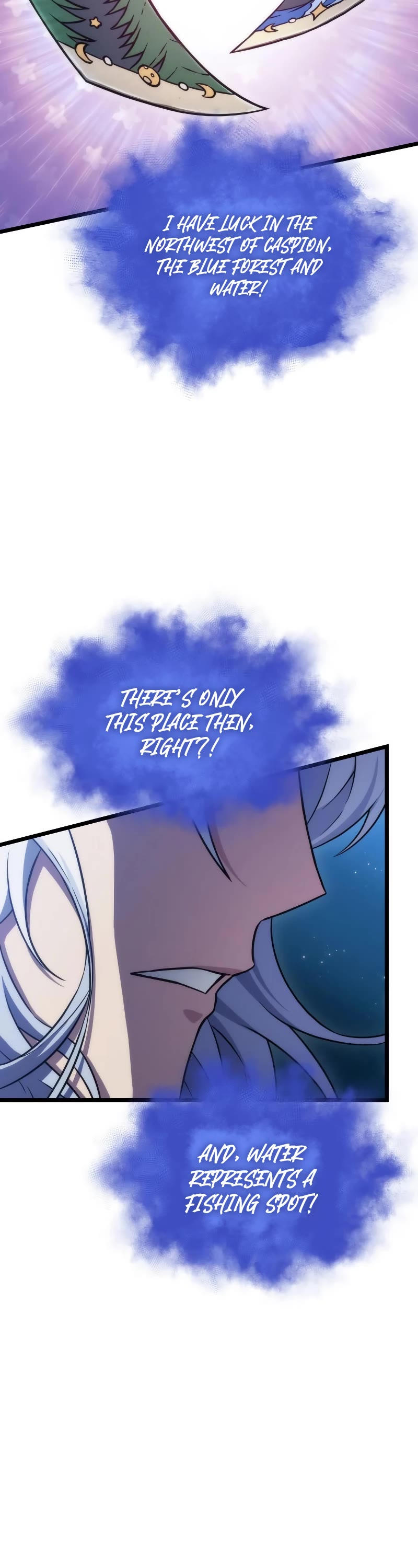 The World After the Fall Chapter 90 page 26 - Chapter 90