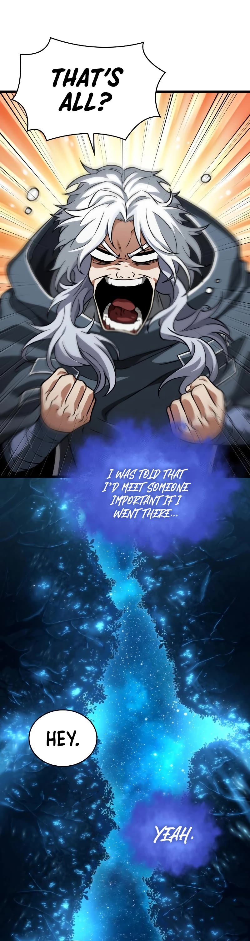 The World After the Fall Chapter 90 page 27 - Chapter 90