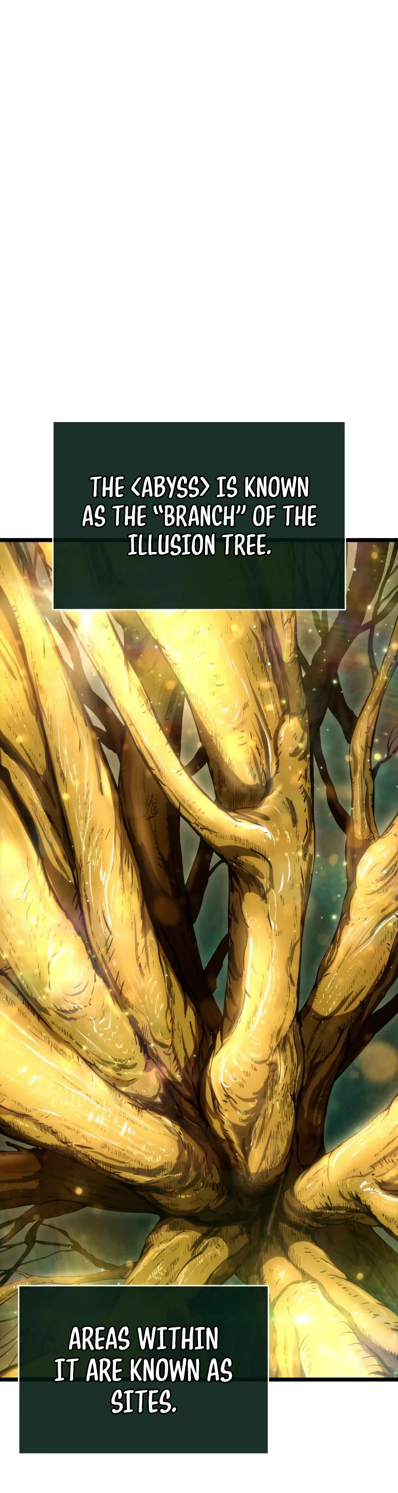 The World After the Fall Chapter 90 page 3 - Chapter 90