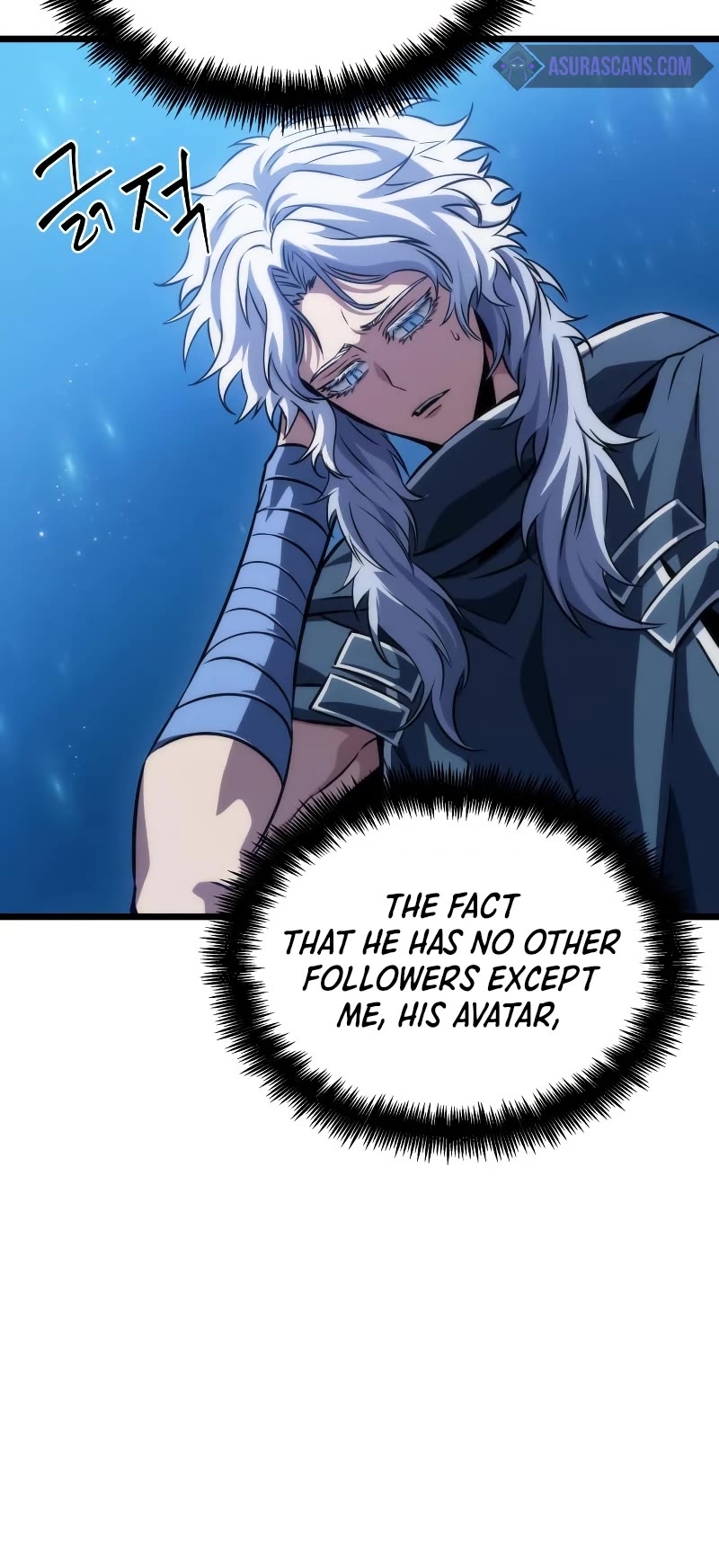 The World After the Fall Chapter 90 page 30 - Chapter 90