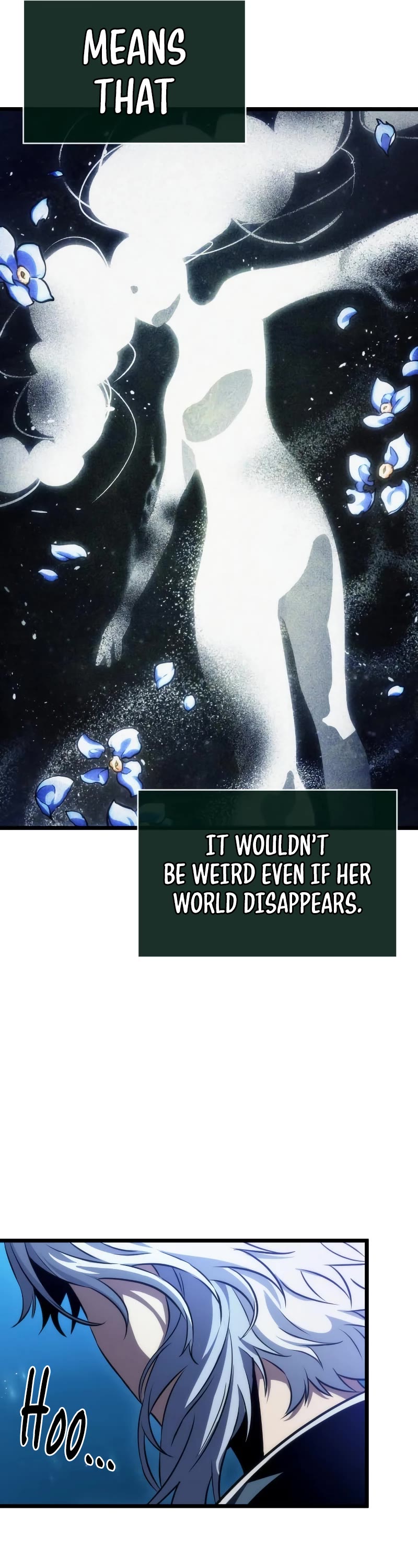 The World After the Fall Chapter 90 page 31 - Chapter 90