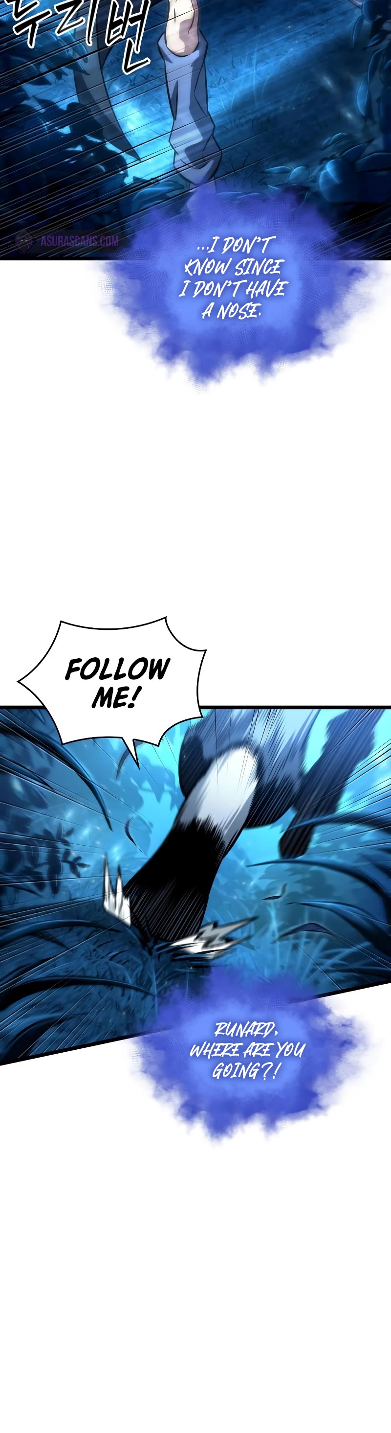 The World After the Fall Chapter 90 page 35 - Chapter 90