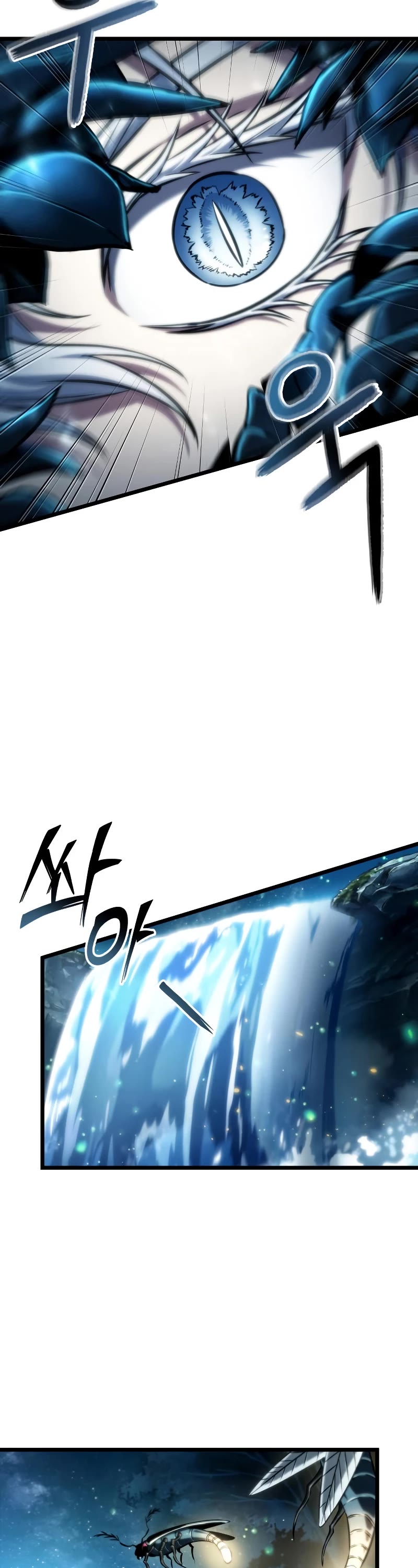 The World After the Fall Chapter 90 page 37 - Chapter 90