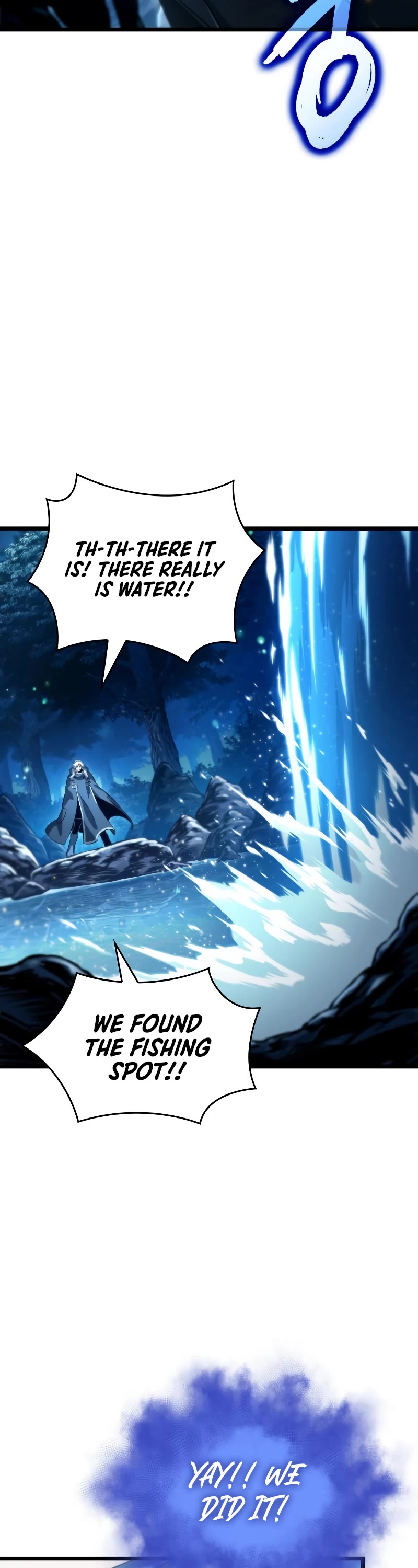 The World After the Fall Chapter 90 page 39 - Chapter 90