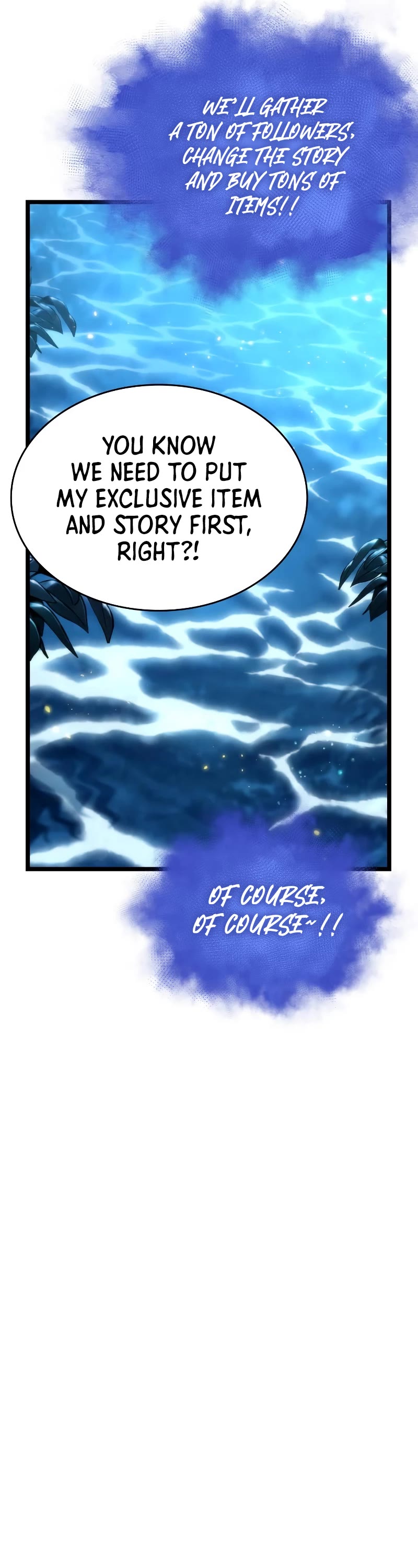 The World After the Fall Chapter 90 page 42 - Chapter 90