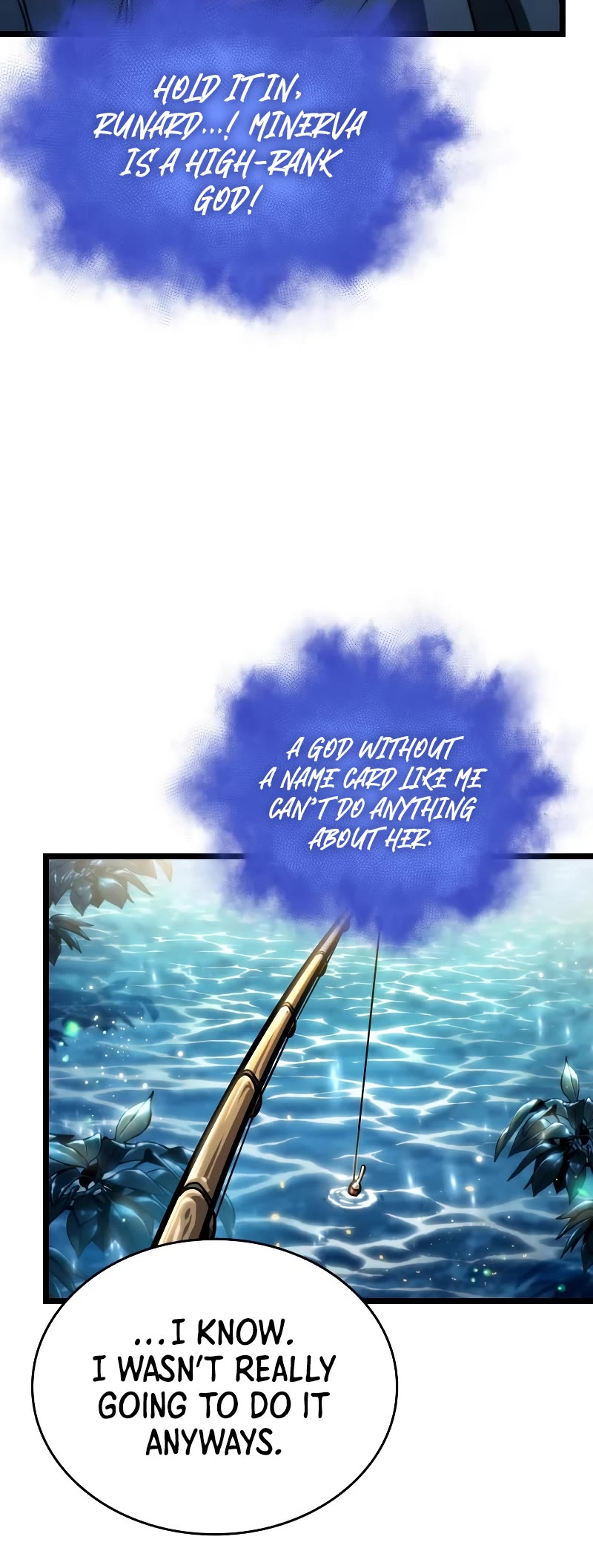 The World After the Fall Chapter 90 page 47 - Chapter 90