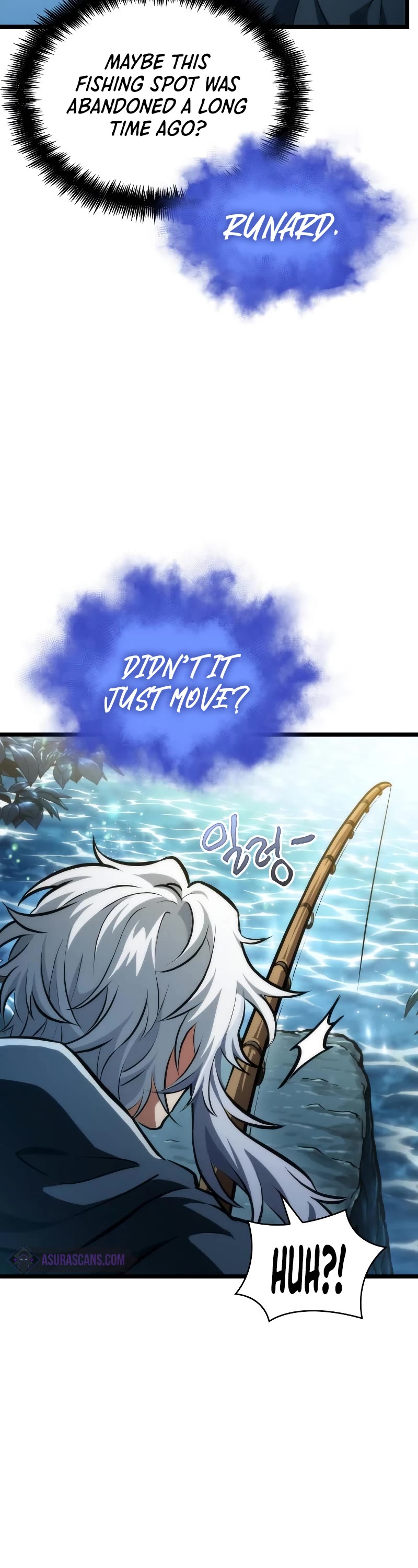 The World After the Fall Chapter 90 page 49 - Chapter 90