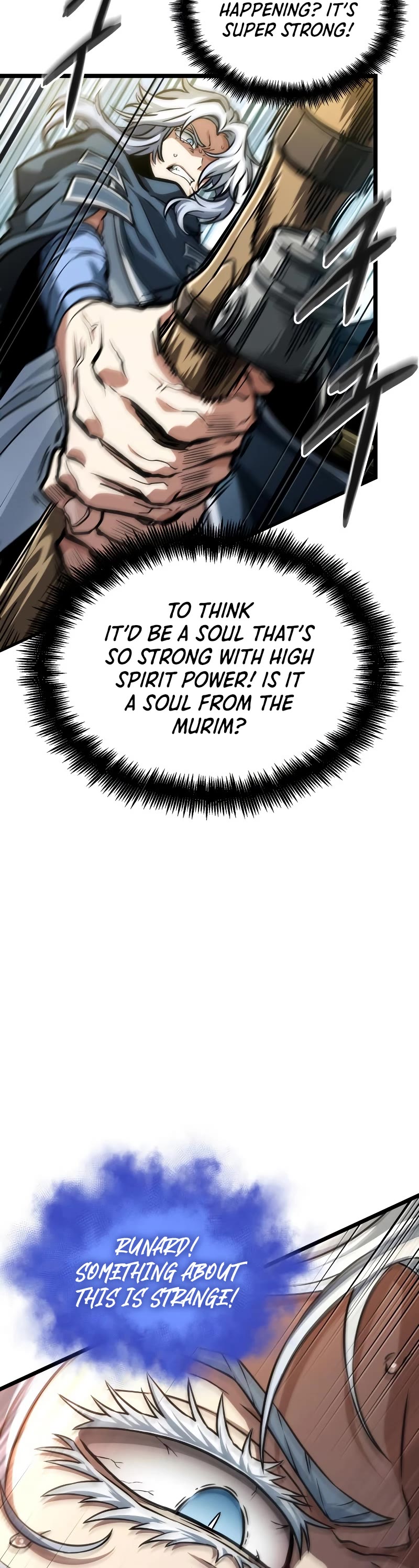 The World After the Fall Chapter 90 page 51 - Chapter 90