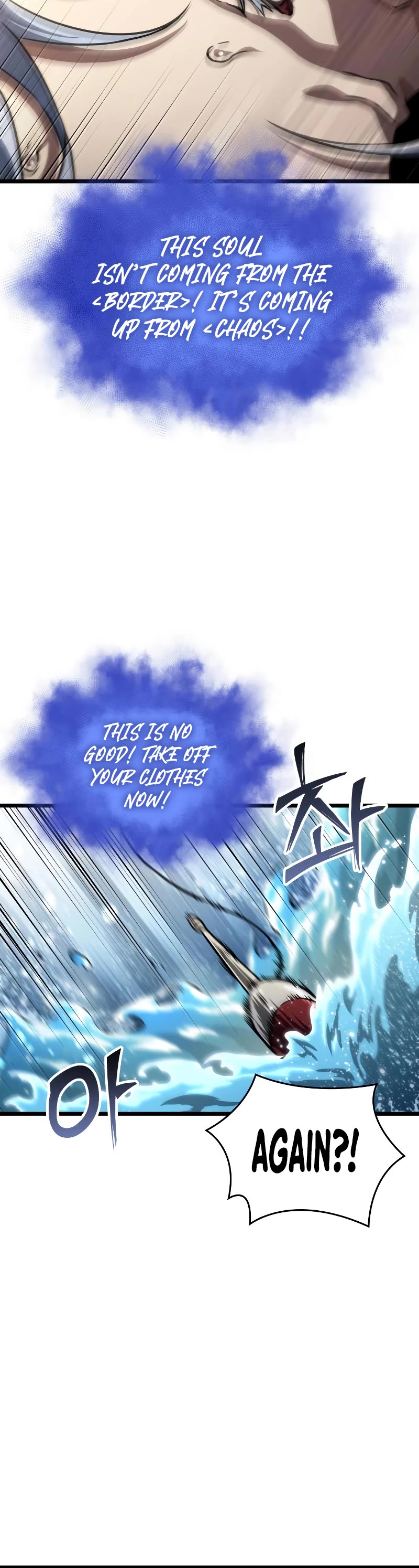 The World After the Fall Chapter 90 page 52 - Chapter 90