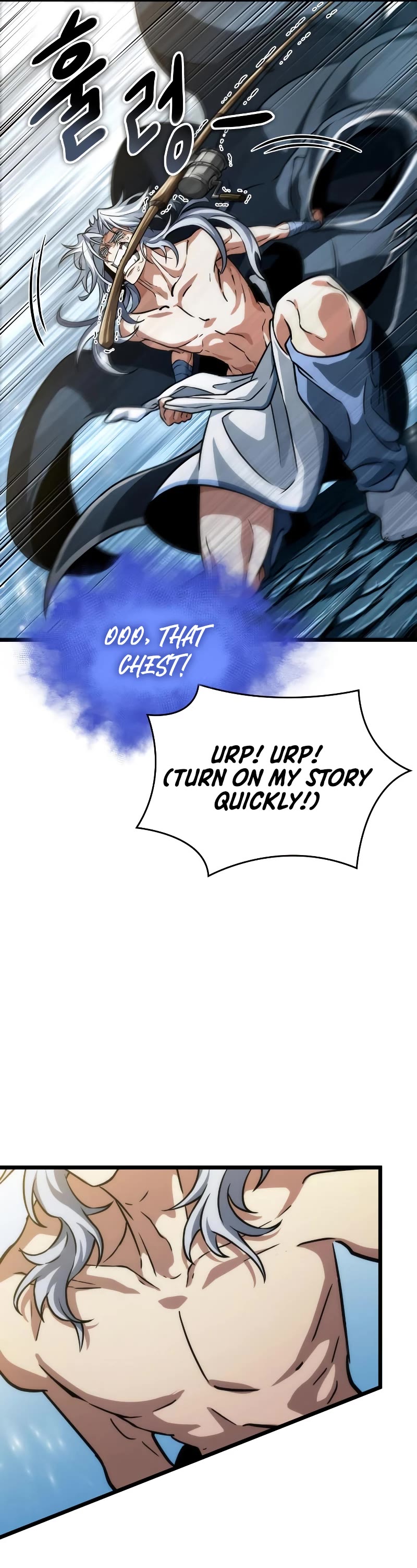 The World After the Fall Chapter 90 page 53 - Chapter 90