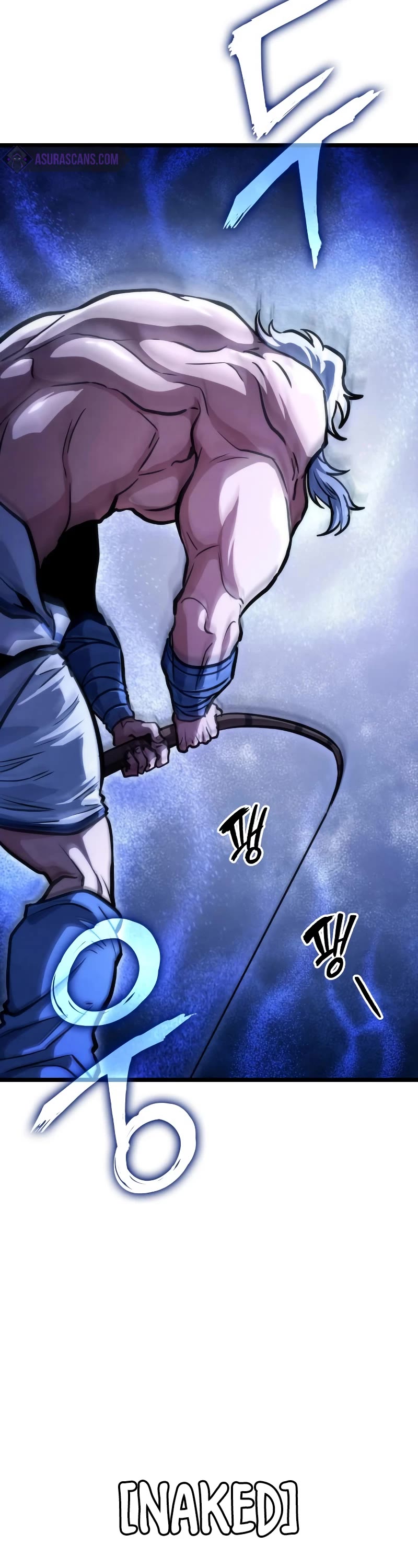 The World After the Fall Chapter 90 page 55 - Chapter 90