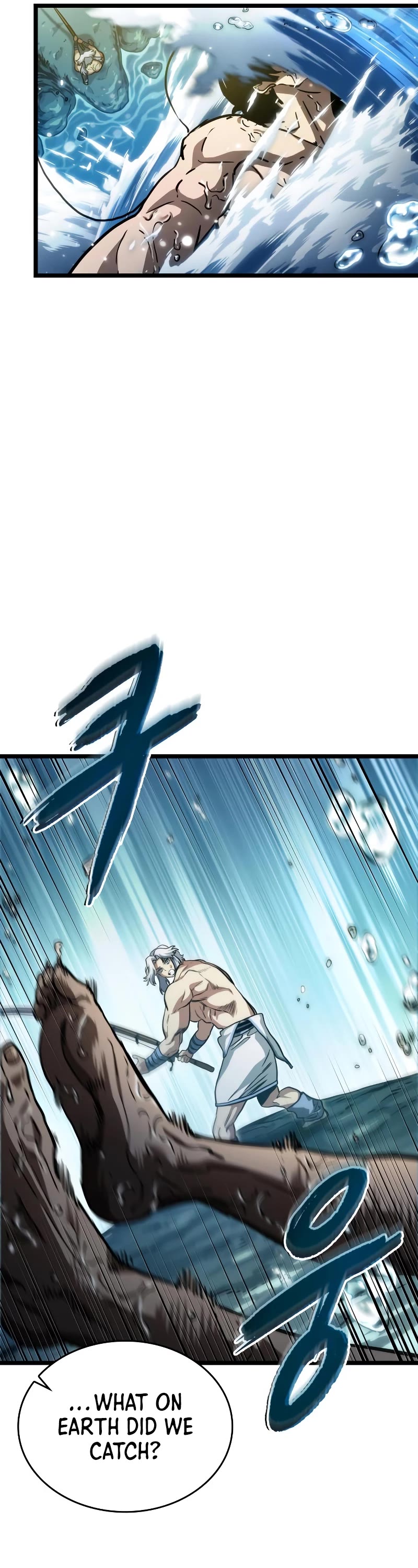 The World After the Fall Chapter 90 page 59 - Chapter 90