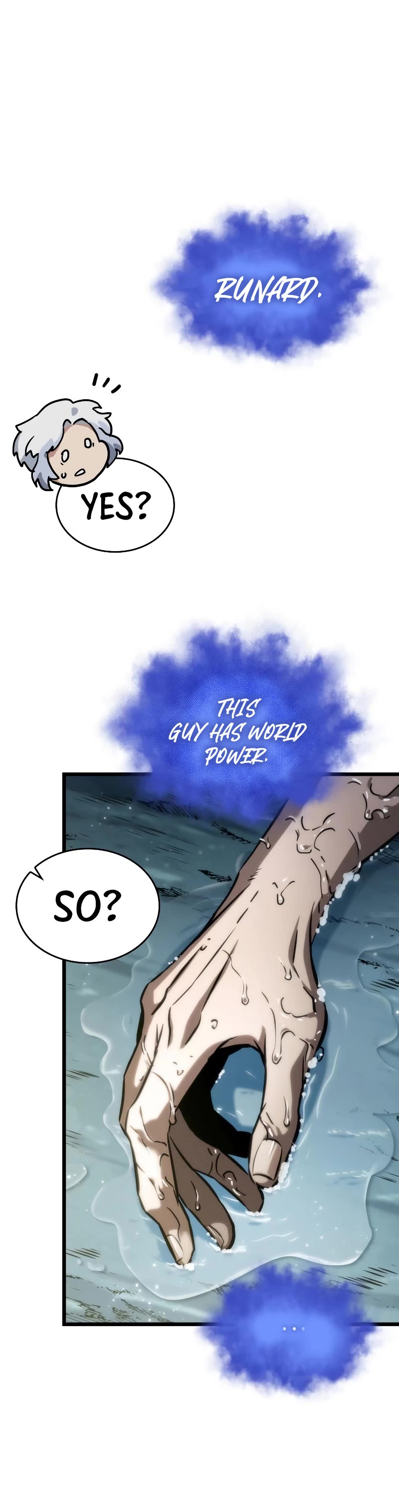 The World After the Fall Chapter 90 page 60 - Chapter 90