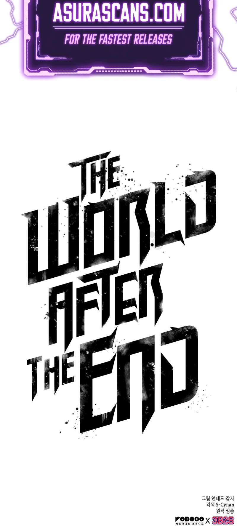 The World After the Fall Chapter 90 page 63 - Chapter 90