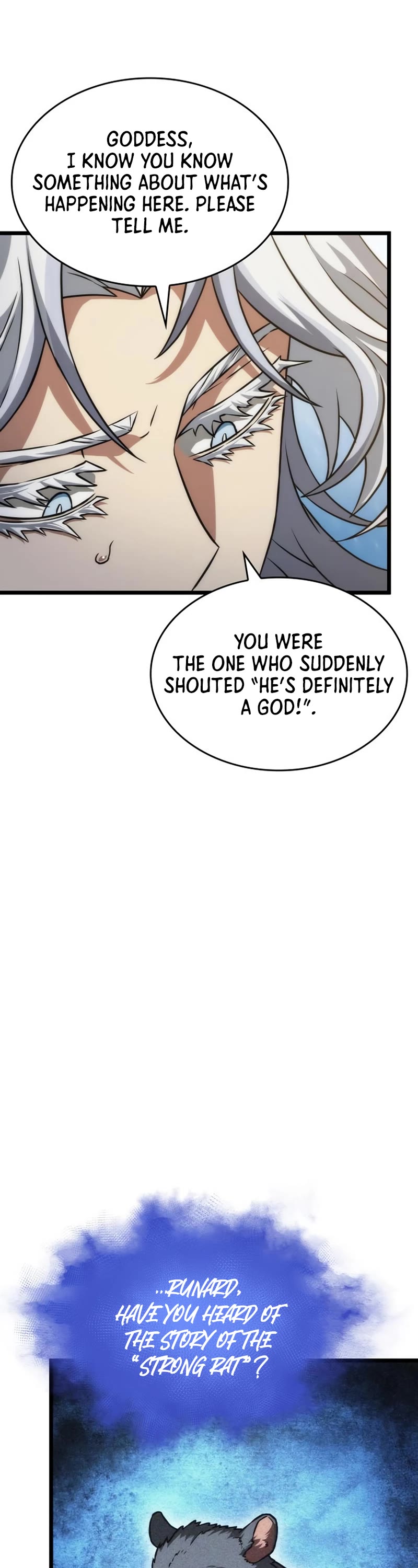 The World After the Fall Chapter 91 page 12 - Chapter 91