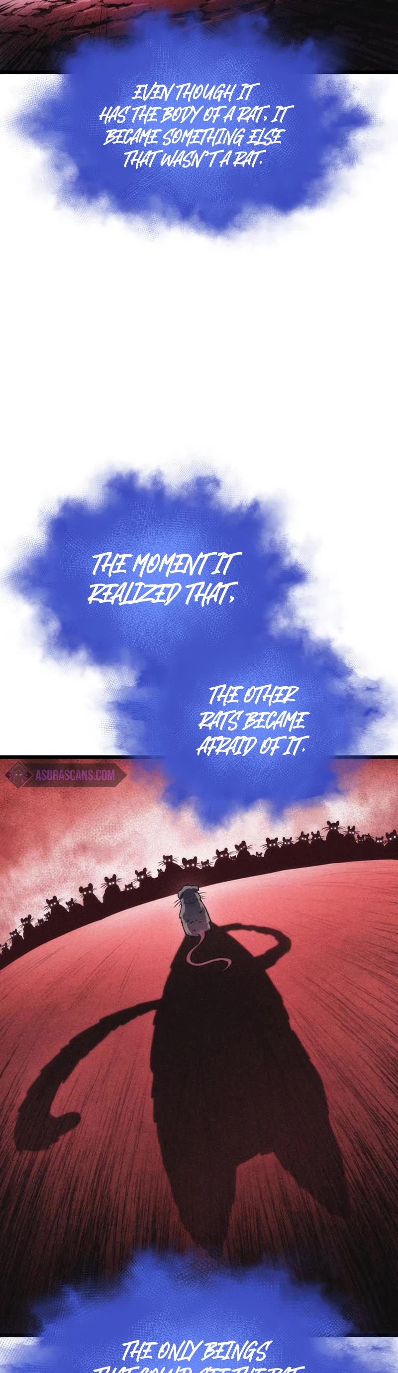 The World After the Fall Chapter 91 page 15 - Chapter 91
