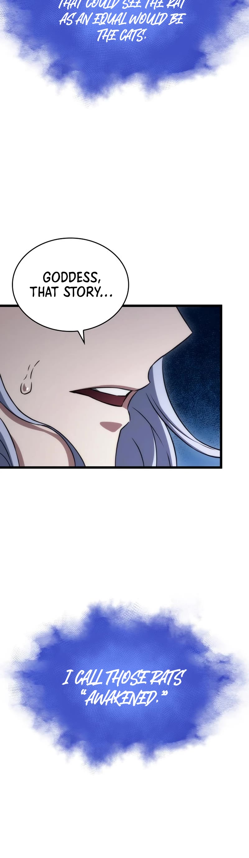 The World After the Fall Chapter 91 page 16 - Chapter 91