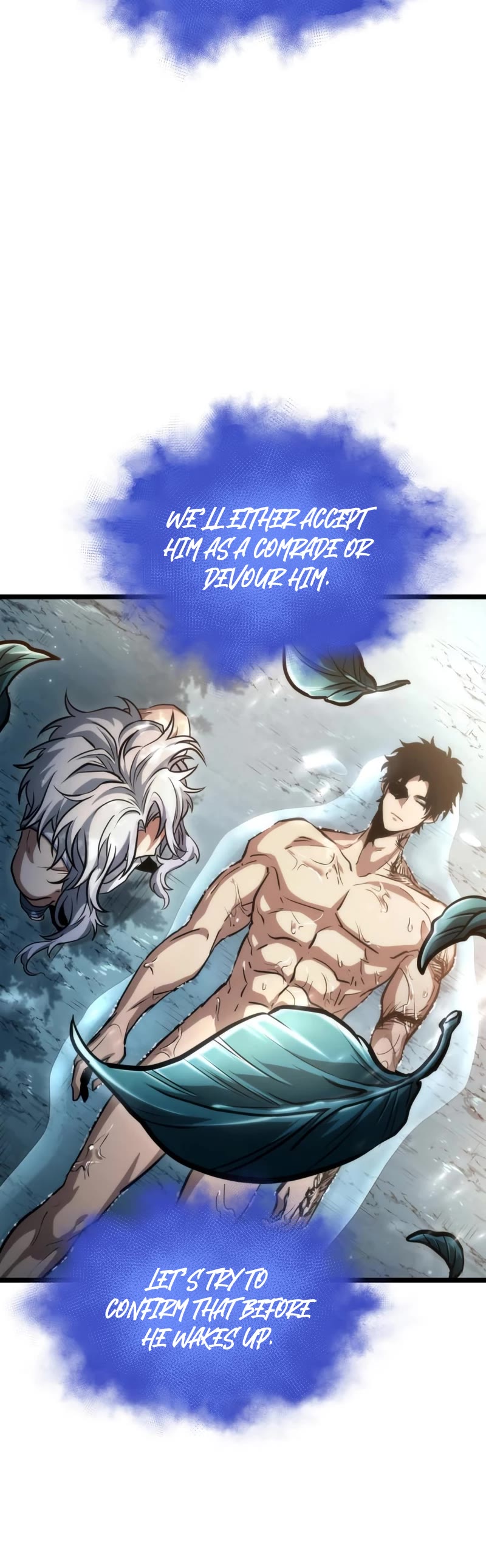 The World After the Fall Chapter 91 page 20 - Chapter 91