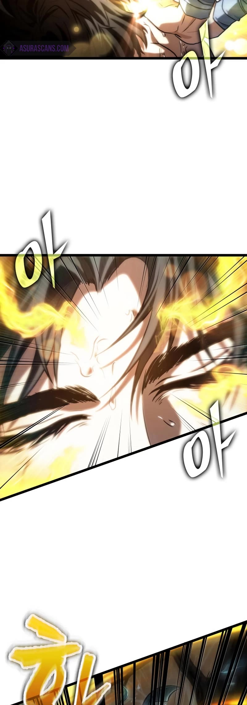 The World After the Fall Chapter 91 page 25 - Chapter 91