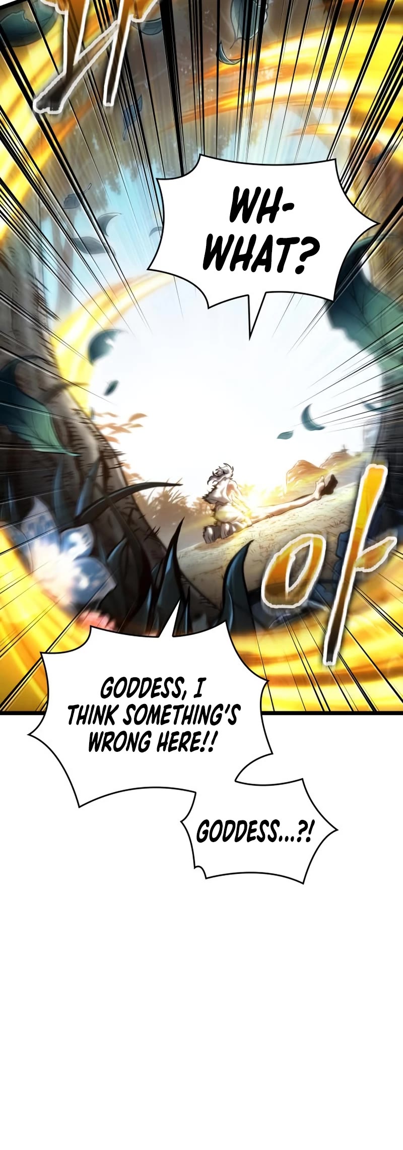 The World After the Fall Chapter 91 page 26 - Chapter 91