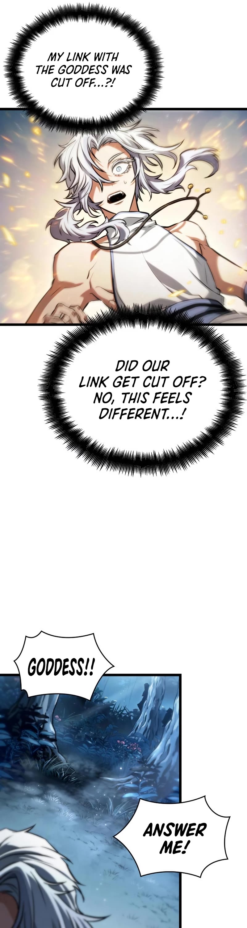The World After the Fall Chapter 91 page 27 - Chapter 91