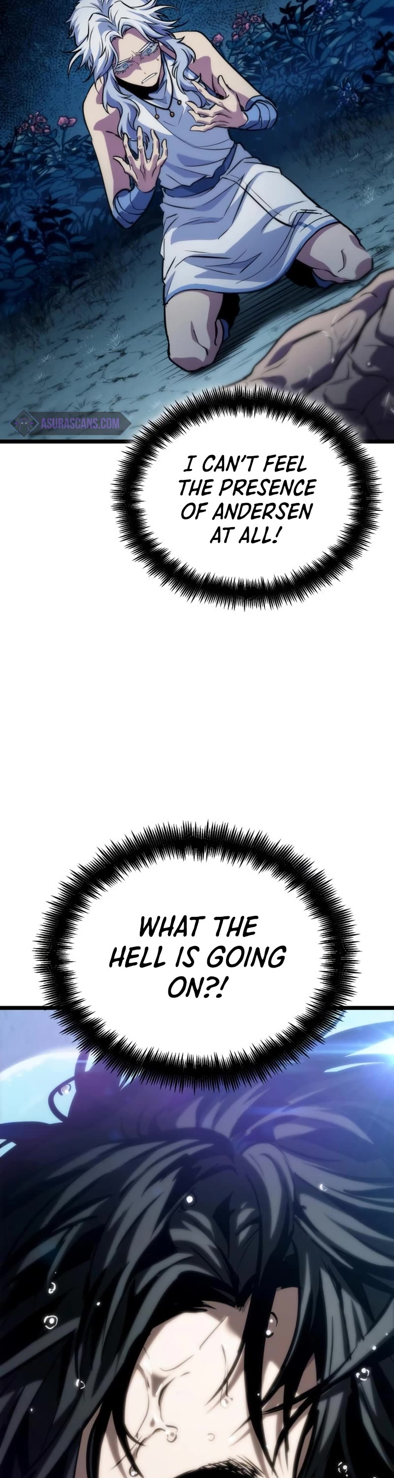 The World After the Fall Chapter 91 page 29 - Chapter 91