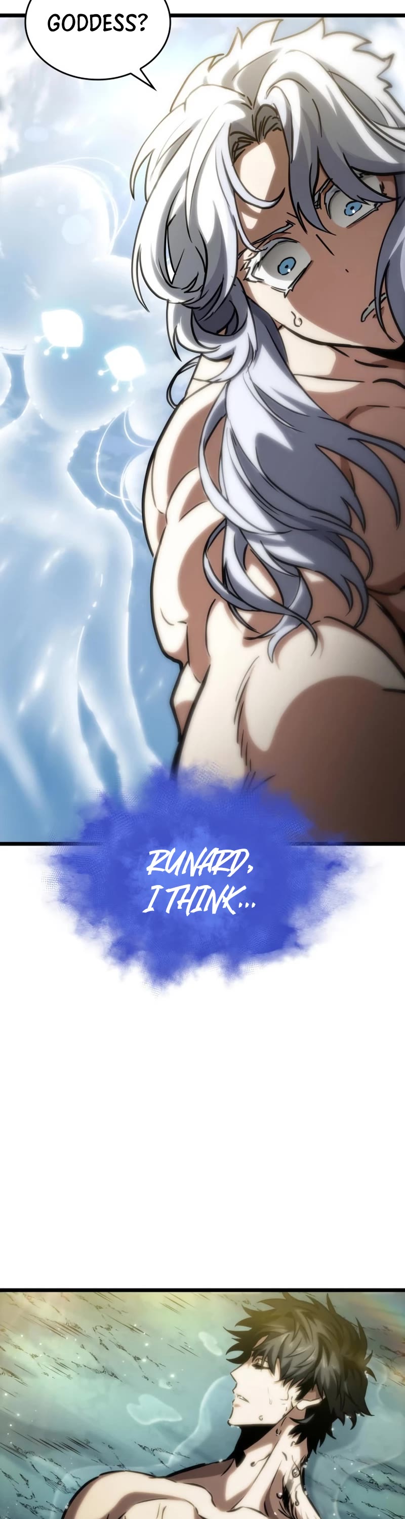 The World After the Fall Chapter 91 page 3 - Chapter 91