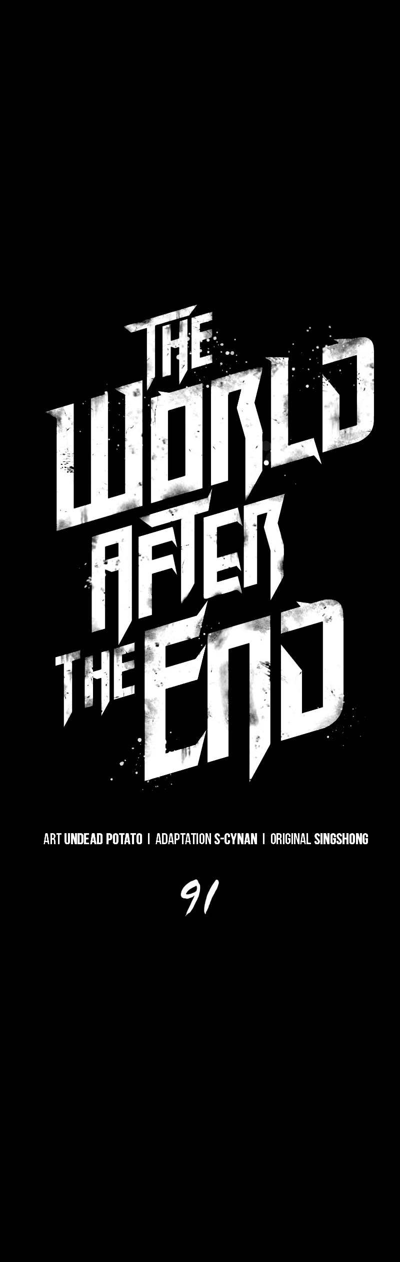 The World After the Fall Chapter 91 page 31 - Chapter 91