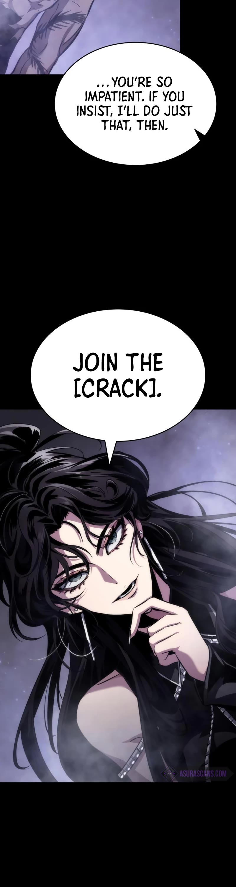 The World After the Fall Chapter 91 page 43 - Chapter 91