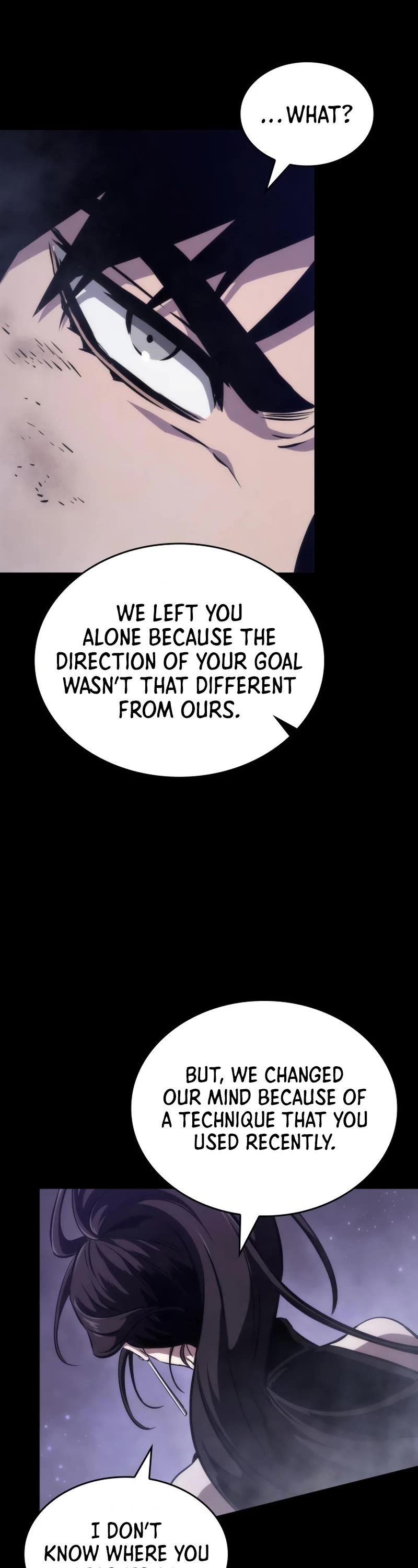 The World After the Fall Chapter 91 page 44 - Chapter 91