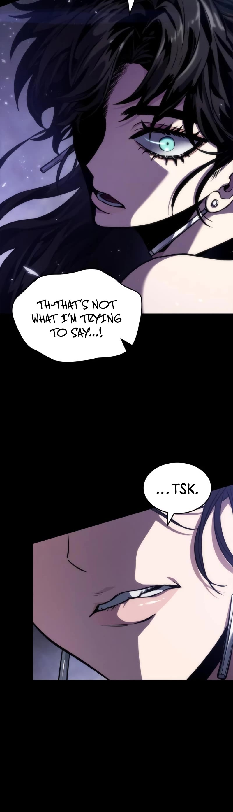 The World After the Fall Chapter 91 page 51 - Chapter 91
