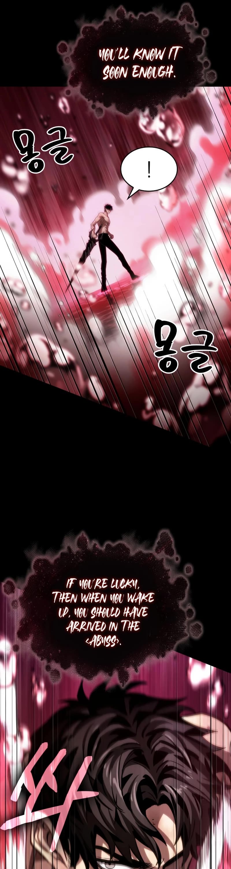 The World After the Fall Chapter 91 page 57 - Chapter 91