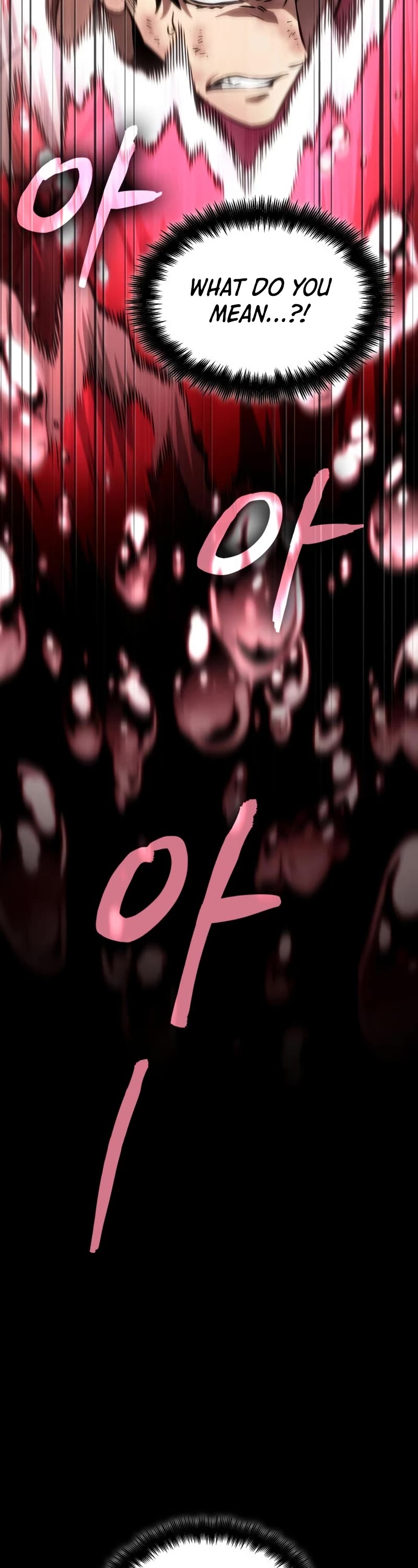The World After the Fall Chapter 91 page 58 - Chapter 91