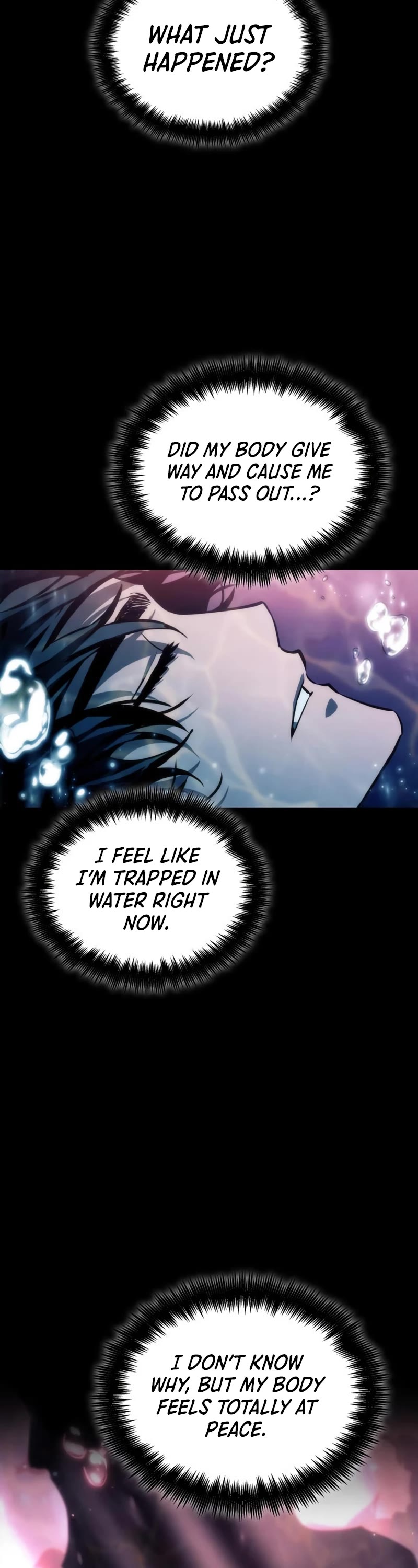 The World After the Fall Chapter 91 page 59 - Chapter 91