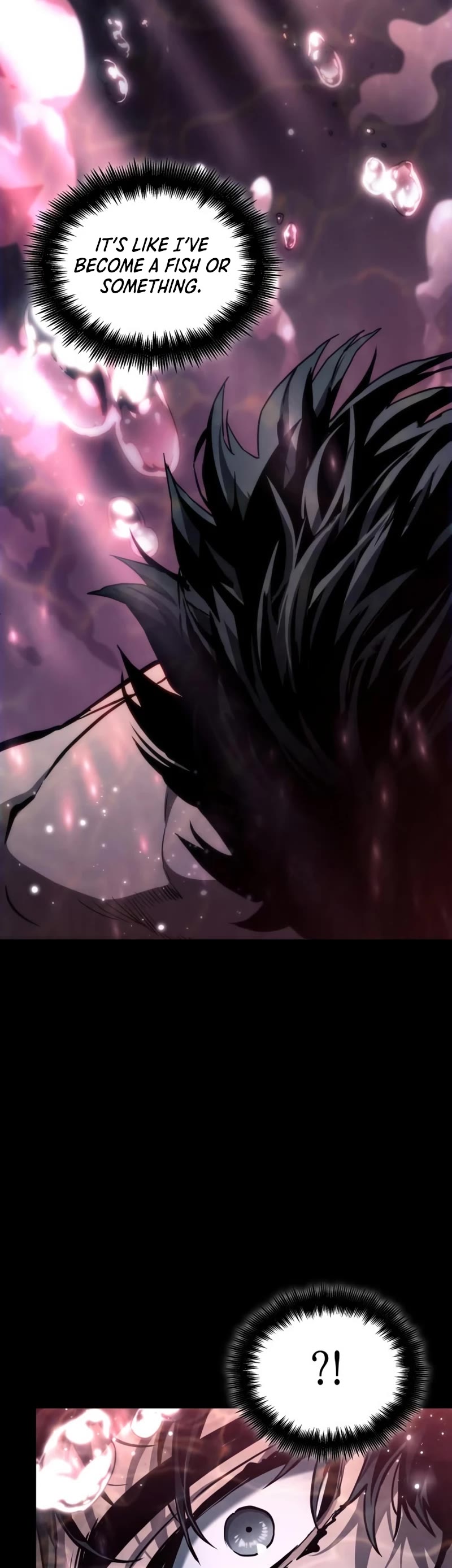 The World After the Fall Chapter 91 page 60 - Chapter 91