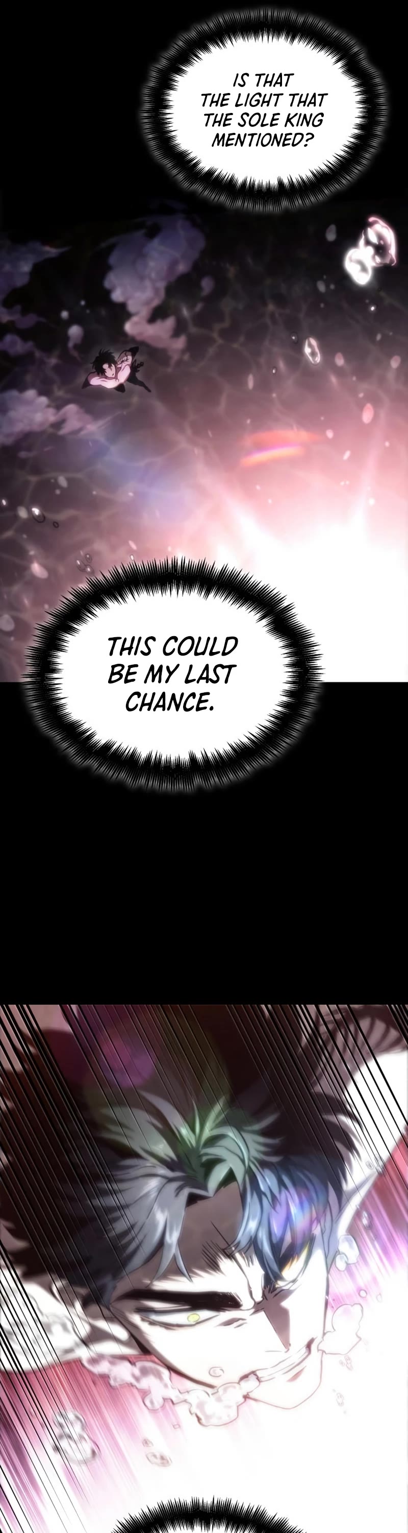 The World After the Fall Chapter 91 page 62 - Chapter 91