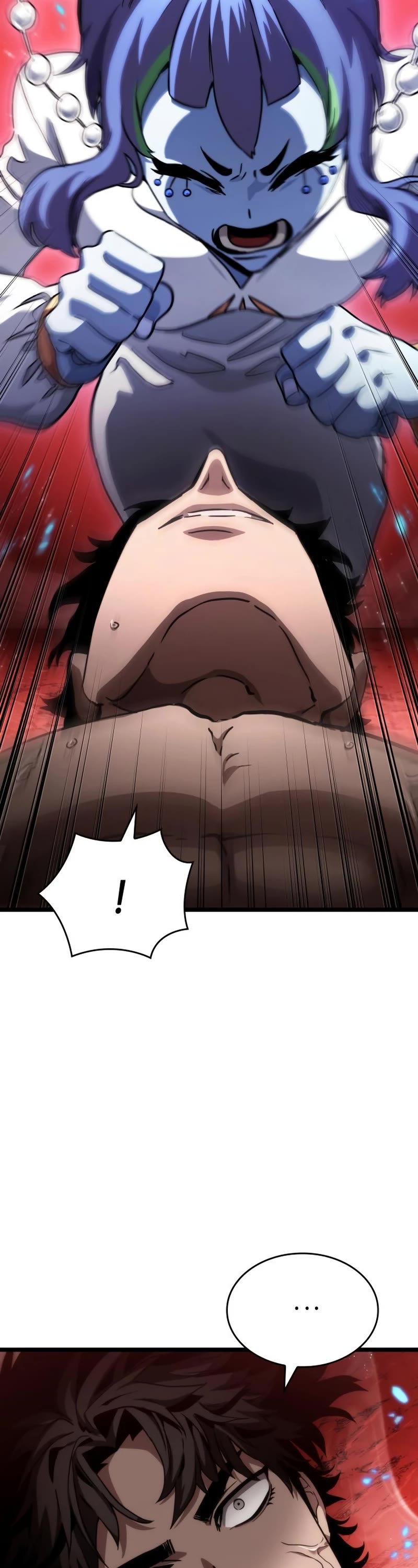 The World After the Fall Chapter 91 page 65 - Chapter 91
