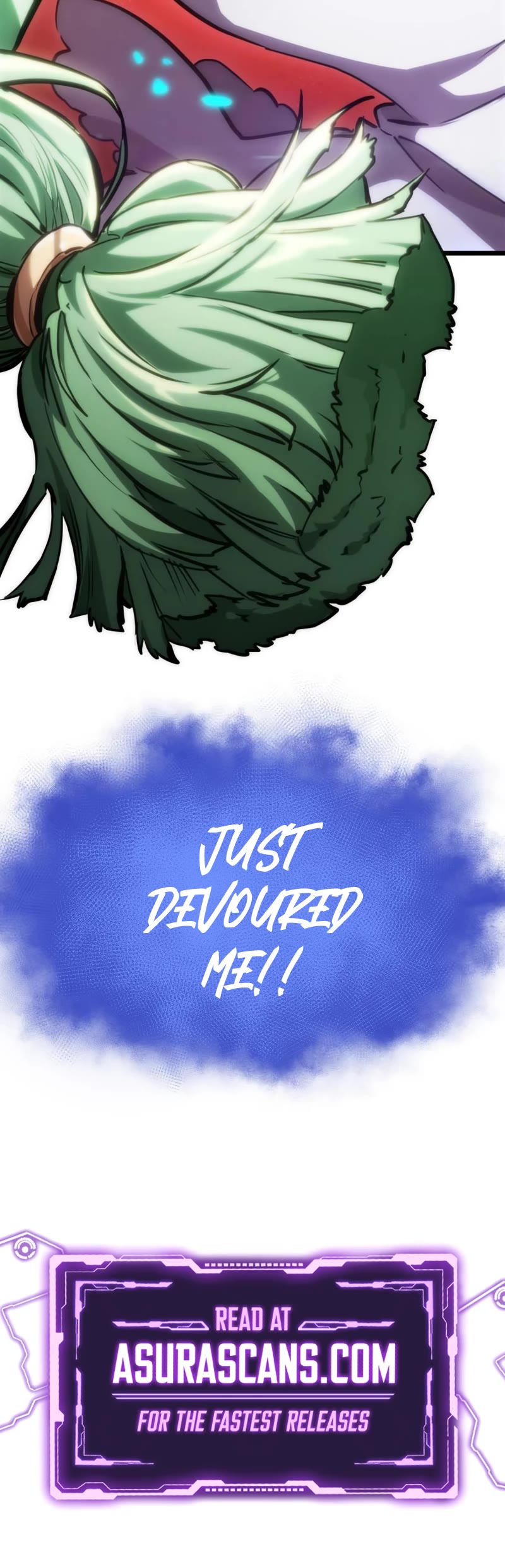 The World After the Fall Chapter 91 page 71 - Chapter 91